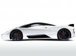 SSC Tuatara Concept 2011 года